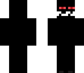 scaerd ender