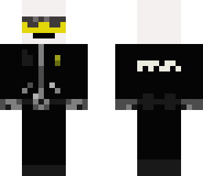 police man