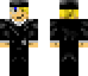 old english pyro