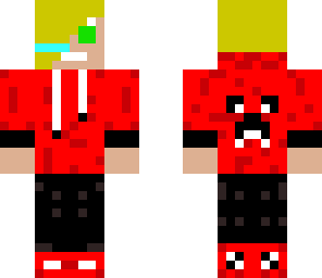 spanish man