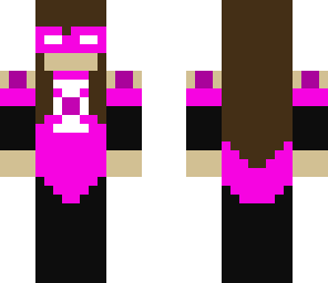 pink lantern
