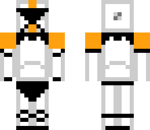 trooper
