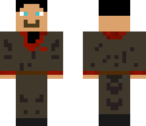 random guy 