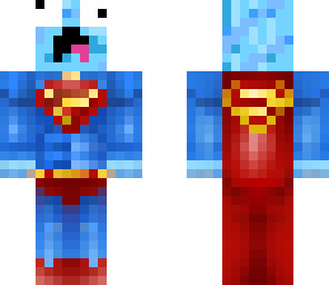 zeronikhdskincontestsuperman