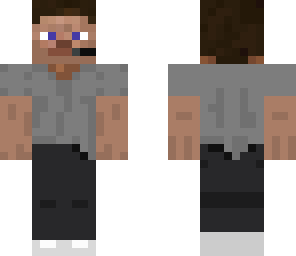 steeve
