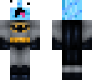 zeronikhdskincontestbatman