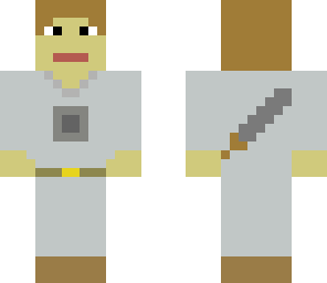 adventurer