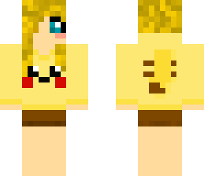 pika pat
