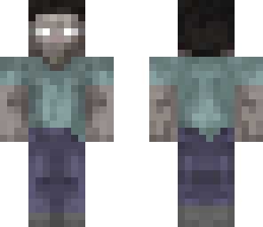 hd herobrine