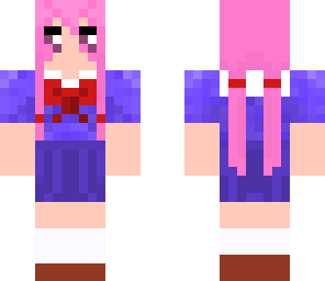 yuno gasai