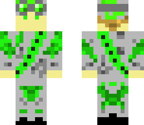 green engineer