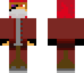 ninja boy