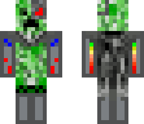 dr creeper
