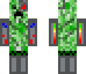 dr creeper2