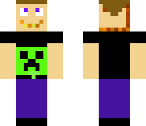 epic steve
