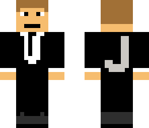 miners in black j