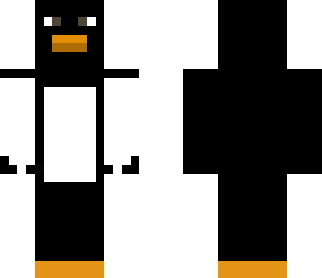 penguin