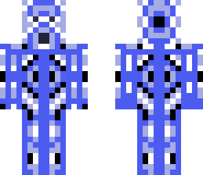 blue guard