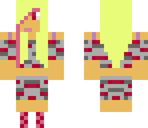pink diamond girl