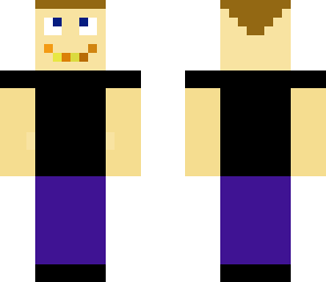 epic steve 2