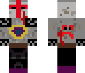blood knight
