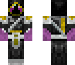 corrupted ender quenper