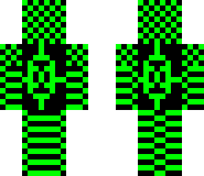 tron dude