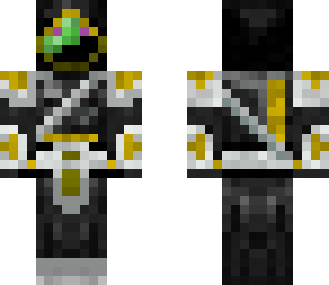 quenper version two