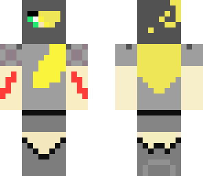 warrior dragonborn