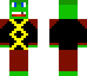 froggy the king