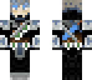 quenper death knight
