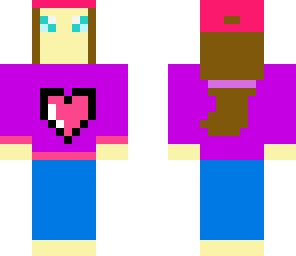 girl