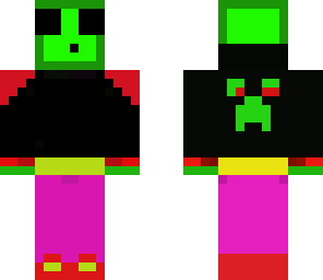 epic slime