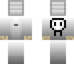 iron block head boy