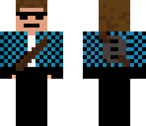 my skin