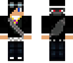 scientist tsb