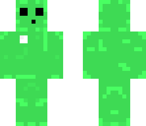 slime