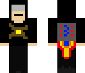 jetpack guy