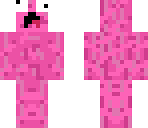 zeronik pink