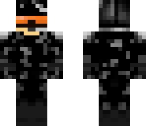 shadow recon