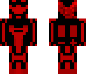 space soldier