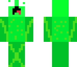zeronik alien