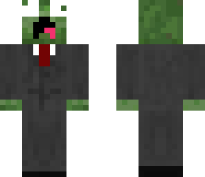 zeronik mrzombie