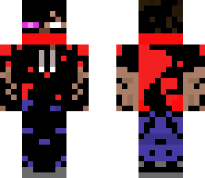 cool red enderbrine