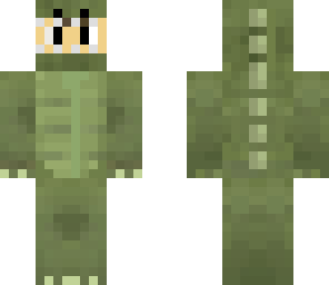 crocodile lagmen
