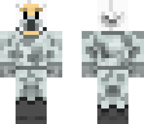 ice devision recon