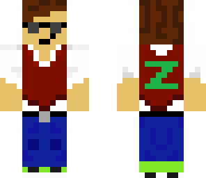 zaykoupian inc