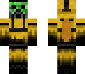 infected-powerplant worker