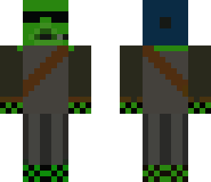 headcreeper