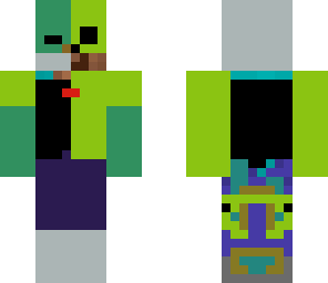 zomcreequeve
